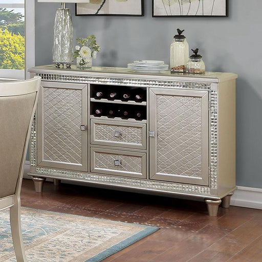 ADELINA Server - Olympia Furniture (Saint George, Utah)