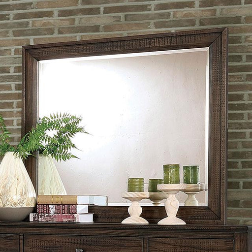 Agapetos Mirror - Olympia Furniture (Saint George, Utah)