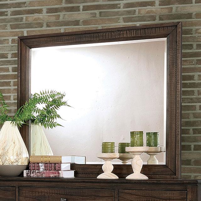 Agapetos Mirror - Olympia Furniture (Saint George, Utah)