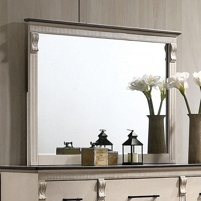 AGATHON Mirror - Olympia Furniture (Saint George, Utah)