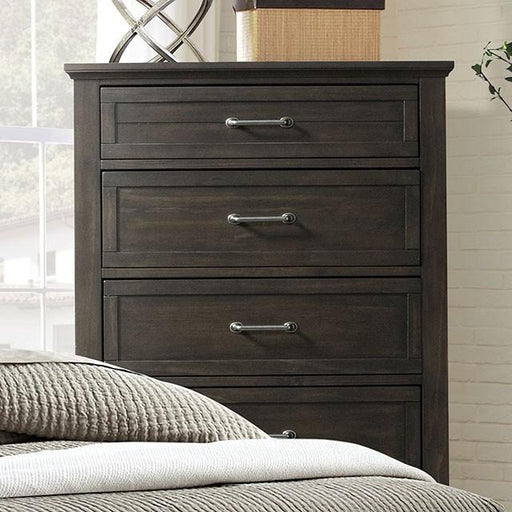 ALAINA Chest - Olympia Furniture (Saint George, Utah)