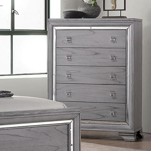 Alanis Chest - Olympia Furniture (Saint George, Utah)