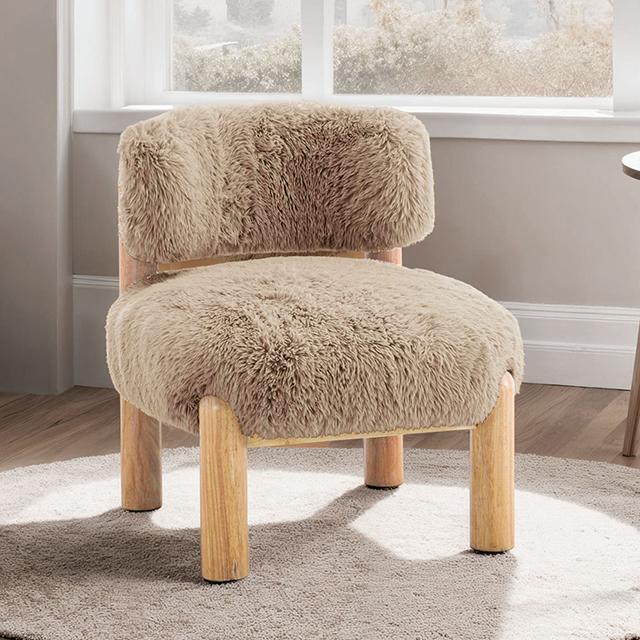 Alcoba Accent Chair - Olympia Furniture (Saint George, Utah)