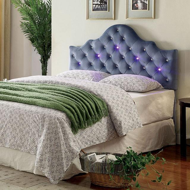 Aldebaran Headboard - Olympia Furniture (Saint George, Utah)