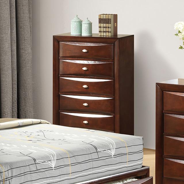 Zosimo Chest - Olympia Furniture (Saint George, Utah)