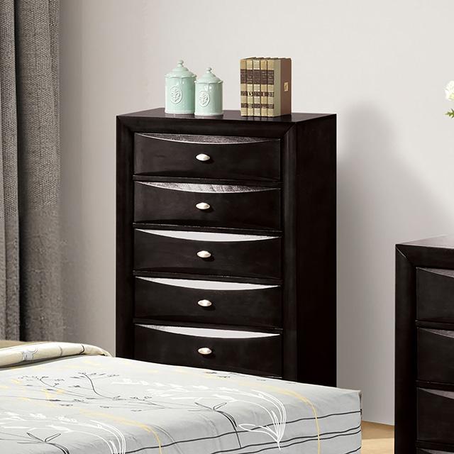 Zosimo Chest - Olympia Furniture (Saint George, Utah)