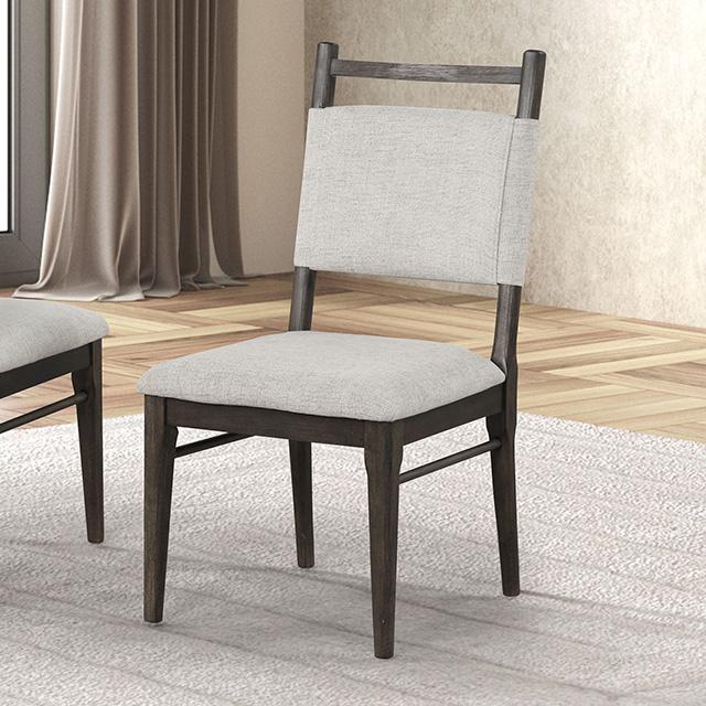 Woolwich Side Chair (2/CTN) - Olympia Furniture (Saint George, Utah)