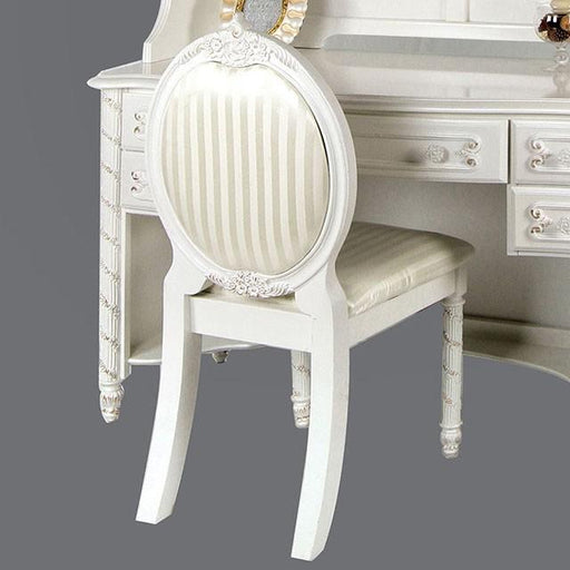 Alexandra Chair - Olympia Furniture (Saint George, Utah)