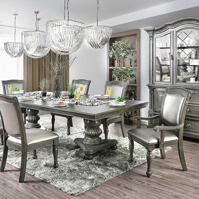 Alpena Dining Table Set - Olympia Furniture (Saint George, Utah)