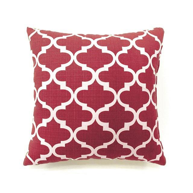 Xia Pillow (2/Box) - Olympia Furniture (Saint George, Utah)