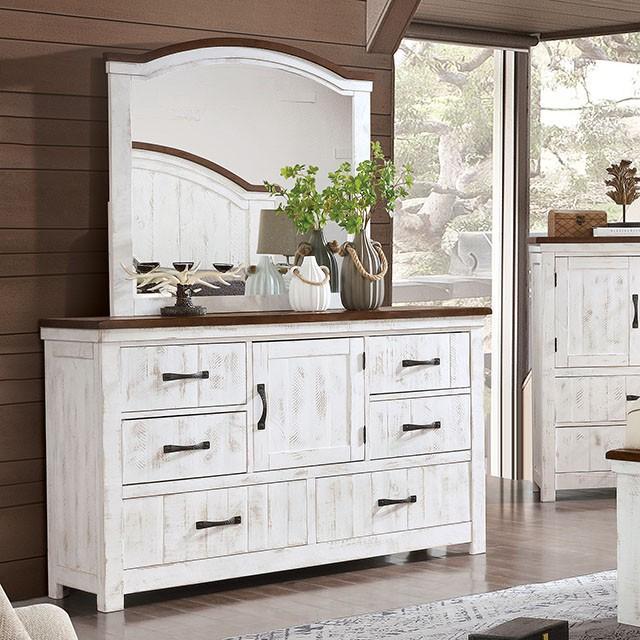 ALYSON Dresser - Olympia Furniture (Saint George, Utah)