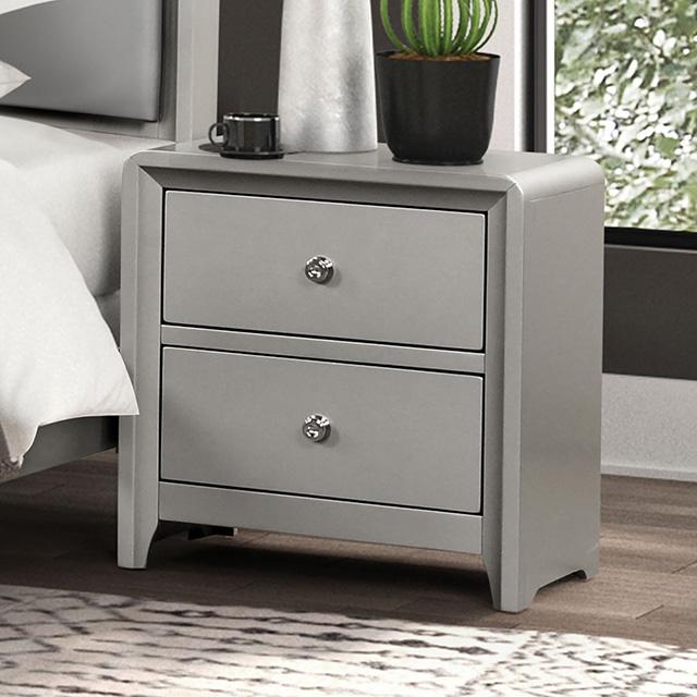 Bryne Nightstand - Olympia Furniture (Saint George, Utah)