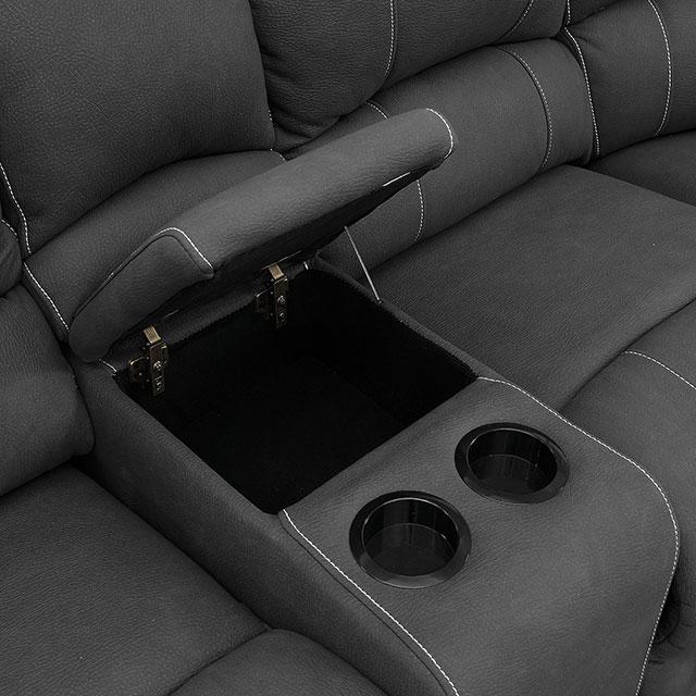 Amaris Console - Olympia Furniture (Saint George, Utah)