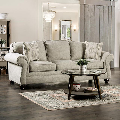 AMAYA Sofa - Olympia Furniture (Saint George, Utah)