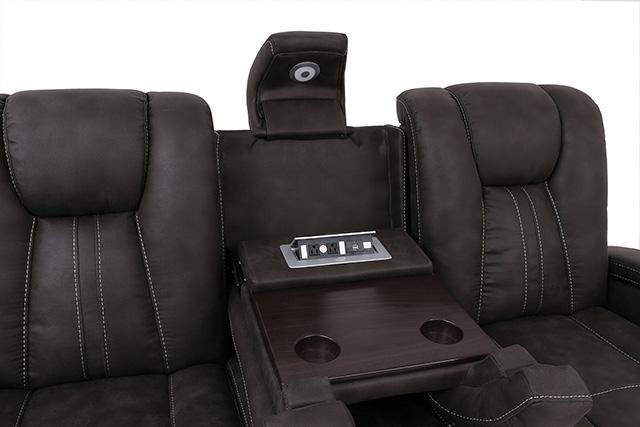 AMIRAH Sofa - Olympia Furniture (Saint George, Utah)