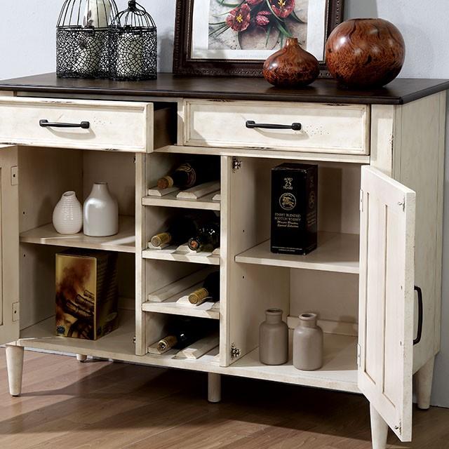 Ann Lee Server - Olympia Furniture (Saint George, Utah)