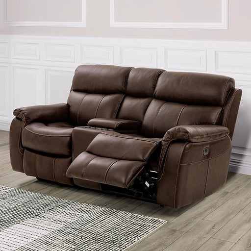 ANTENOR Power Loveseat - Olympia Furniture (Saint George, Utah)