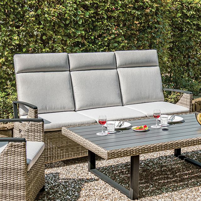 Antigua Sofa - Olympia Furniture (Saint George, Utah)