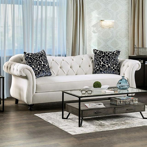 ANTOINETTE Sofa - Olympia Furniture (Saint George, Utah)
