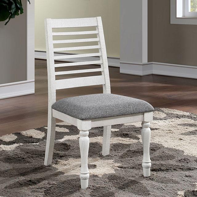 CALABRIA Side Chair - Olympia Furniture (Saint George, Utah)
