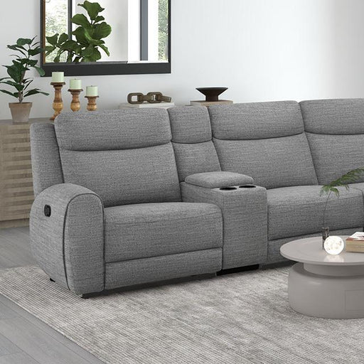 Antonius Motion Sectional - Olympia Furniture (Saint George, Utah)