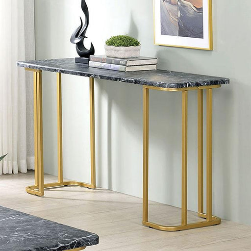 CALISTA Sofa Table - Olympia Furniture (Saint George, Utah)