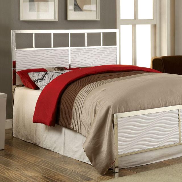 Calvin Cal.King, E.King, Full, & Queen Bed - Olympia Furniture (Saint George, Utah)