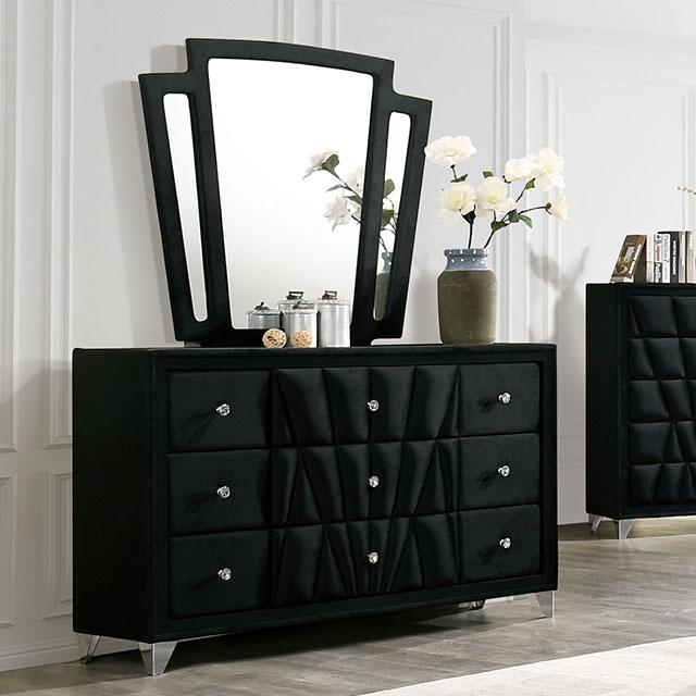 CARISSA Dresser - Olympia Furniture (Saint George, Utah)