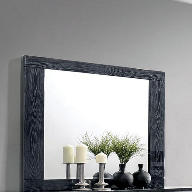 Carlie Mirror - Olympia Furniture (Saint George, Utah)