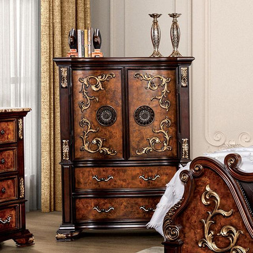 Aquilina Chest - Olympia Furniture (Saint George, Utah)