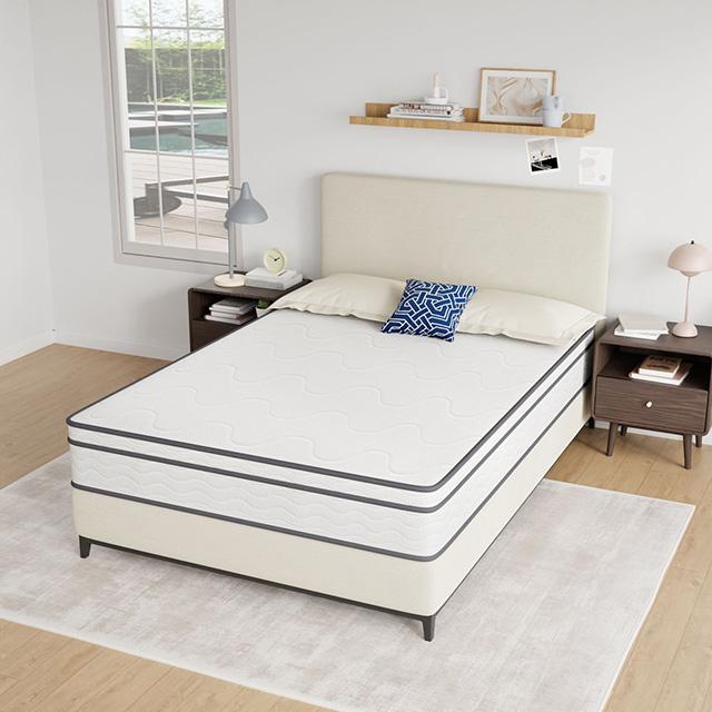 Catmint 10" Full Innerspring Mattress - Olympia Furniture (Saint George, Utah)