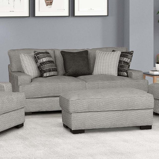 ARDENFOLD Sofa, Gray - Olympia Furniture (Saint George, Utah)