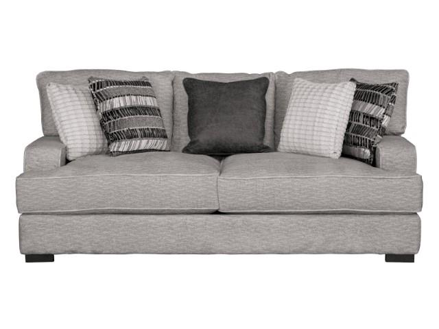 ARDENFOLD Sofa, Gray - Olympia Furniture (Saint George, Utah)