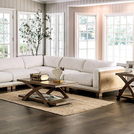 ARENDAL Sectional - Olympia Furniture (Saint George, Utah)