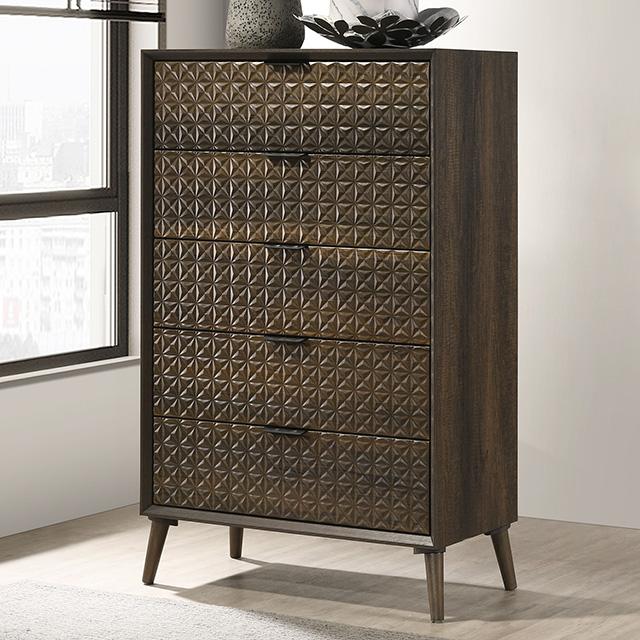 Chalfont Chest - Olympia Furniture (Saint George, Utah)