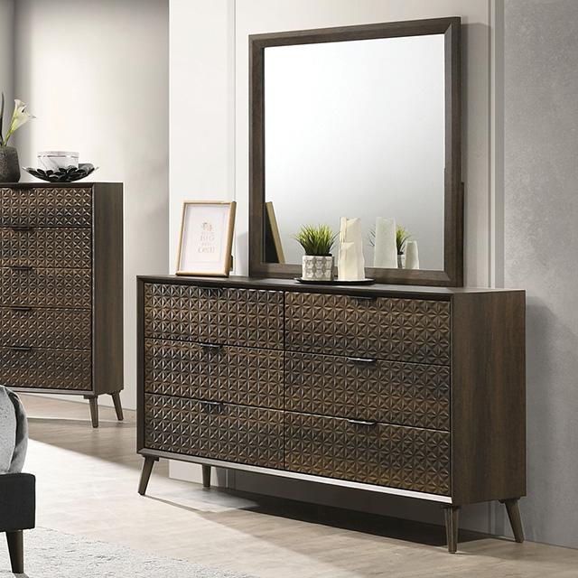 Chalfont Dresser - Olympia Furniture (Saint George, Utah)