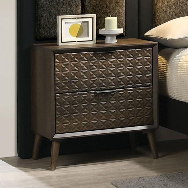 Chalfont Nightstand - Olympia Furniture (Saint George, Utah)