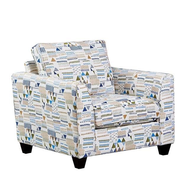 CHEPSTOW Chair - Olympia Furniture (Saint George, Utah)
