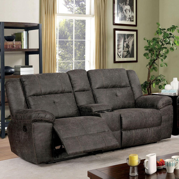 Chichester Love Seat - Olympia Furniture (Saint George, Utah)
