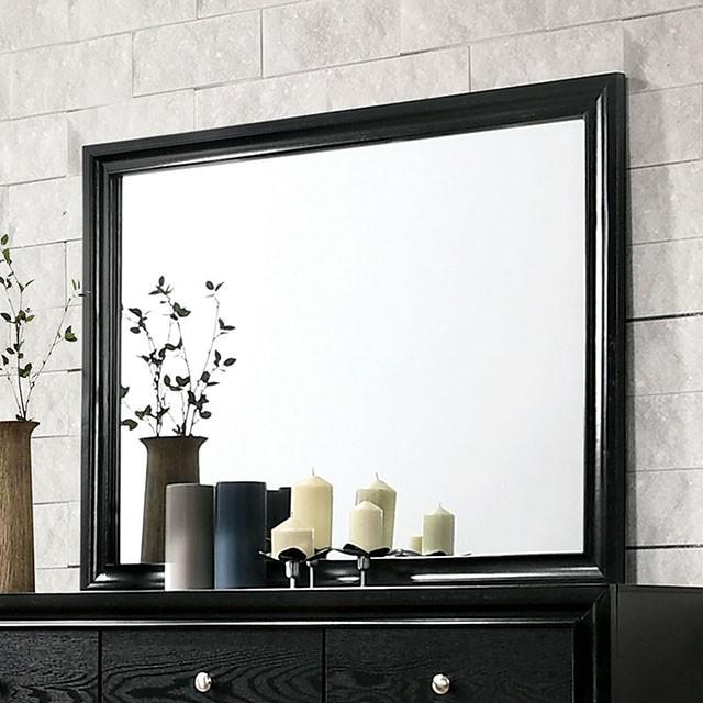 CHRISSY Mirror - Olympia Furniture (Saint George, Utah)
