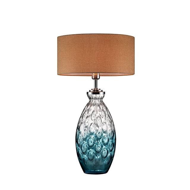 Cindy Table Lamp - Olympia Furniture (Saint George, Utah)