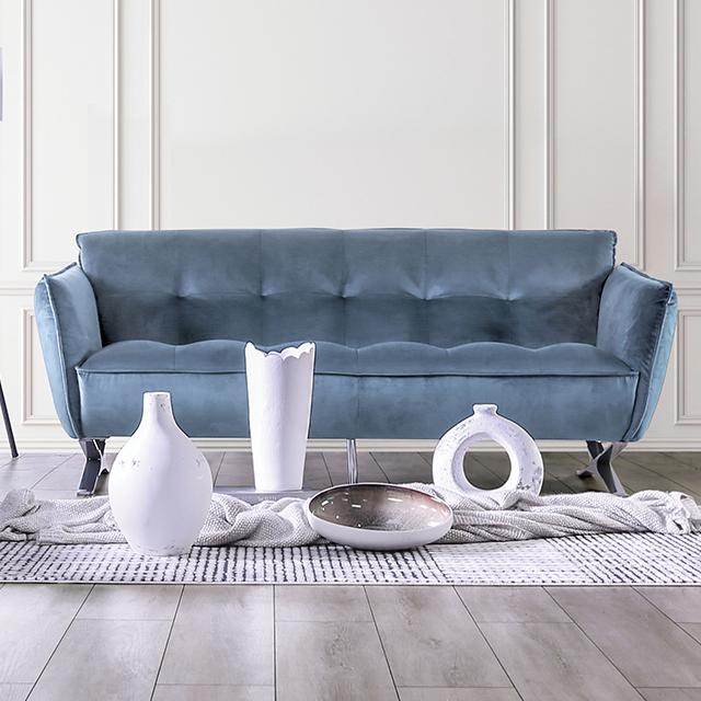 Civellutino Sofa - Olympia Furniture (Saint George, Utah)