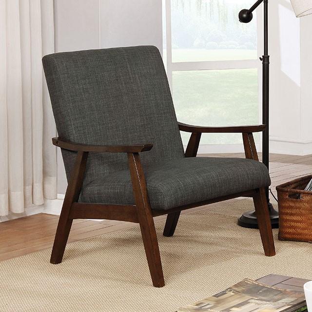 Deena Accent Chair - Olympia Furniture (Saint George, Utah)