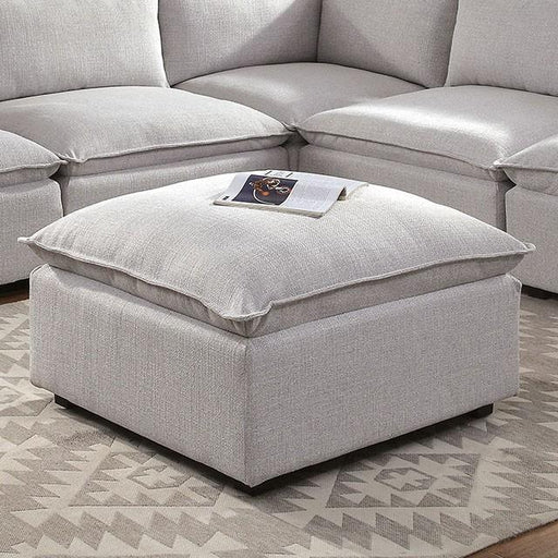 ARLENE Ottoman - Olympia Furniture (Saint George, Utah)