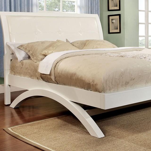 Delano bed - Olympia Furniture (Saint George, Utah)