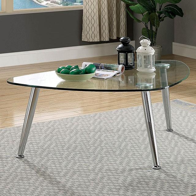 Delany Coffee Table - Olympia Furniture (Saint George, Utah)