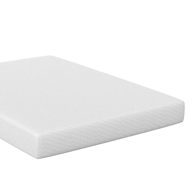 Artemisia 10" Memory Foam Mattress - Olympia Furniture (Saint George, Utah)