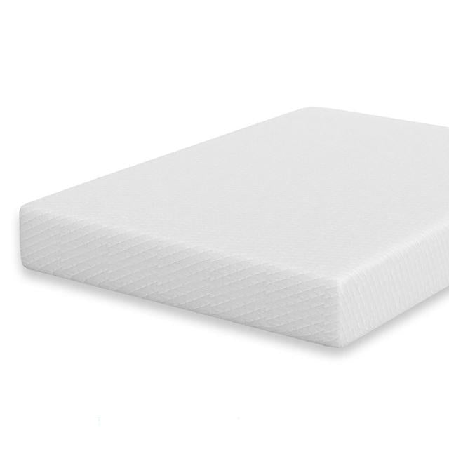 Artemisia 12" Memory Foam Mattress - Olympia Furniture (Saint George, Utah)