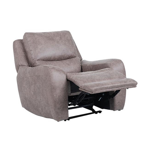 Demetrius Power Recliner - Olympia Furniture (Saint George, Utah)