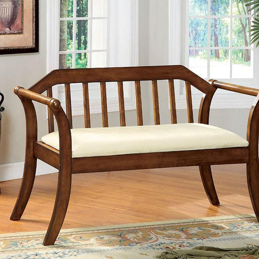 Derby Bench - Olympia Furniture (Saint George, Utah)